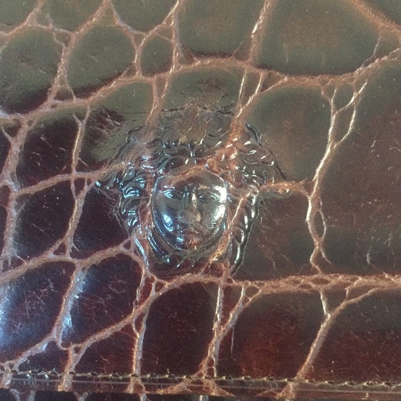 Versace Medusa head - Picture 11 of 14